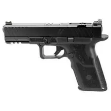 ZEV Technologies OZ9 Duty Compact 9mm 4.16" 10RD Black Pistol