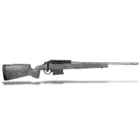 Seekins Precision Havak Element Bolt Action Rifle, .308 Win, 21" Stainless Steel Barrel, 5+1 Rounds, Mountain Shadow Camo Synthetic Stock, 0011710155