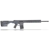 Seekins Precision SP10 Sniper Gray 6.5 Creedmoor 22" Rifle 20+1 0011320011-SGY