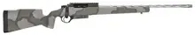 Seekins Precision Havak Element 6.5 Creedmoor 21" Bolt Action Lightweight Rifle - 0011710073