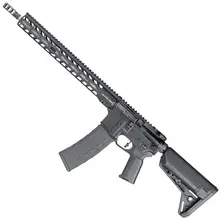 Stag Arms 15 3-Gun 223Wylde 16" Fluted 40RD M-LOK Black/SS Left Hand