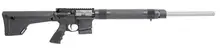 STAG ARMS STAG 15 VARMINTER 5.56 NATO 24" Barrel 10+1 Round Black Anodized Fixed Magpul Stock Rifle STAG800002