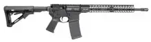 Stag Arms Stag-15 Tactical Rifle 5.56x45mm NATO 16" 30+1 Round with Magpul MOE SL Stock and Grip