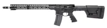 Stag Arms Stag 15 Semi-Automatic 224 Valkyrie 18" Left Hand Rifle with Magpul PRS Black Stock