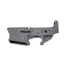 Stag Arms Stripped 5.56 Multi-Cal Lower Receiver