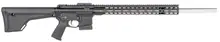 Stag Arms Stag 15 Varminter 5.56x45mm NATO 24" 10+1 Black LH with Fixed Magpul Stock and Bull Barrel