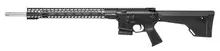 Stag Arms 15010801 Stag 15 Super Varminter 6.8mm Rem SPC II 20.77" with Black Hard Coat Anodized Fixed Magpul Stock, Left Handed