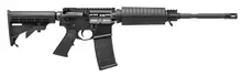 Stag Arms Stag 15 ORC Left-Handed 5.56 NATO/.223 REM 16" Barrel with 30-Rounds and 6-Position Stock