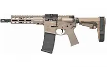 STAG ARMS STAG-15L PSTL