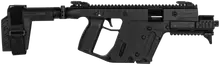 Kriss USA Vector Gen II SDP SB Semi-Automatic 45 ACP Pistol with SBX-K Arm Brace, 6.50" Barrel, 13+1 Capacity, Black