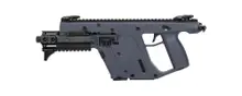 KRISS USA Vector SDP-E G2 9MM 6.5" 17-Rounds Combat Grey