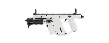 KRISS Vector SDP-E G2 10MM 6.5" Alpine White Semi-Automatic Pistol with 15RD Capacity and Threaded Barrel