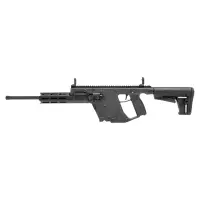 KRISS USA Vector CRB G2 22LR, 16" Barrel, Fixed Stock, 10 Rounds, Black