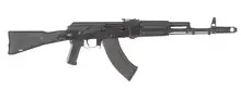 Kalashnikov USA KR-103 7.62x39mm AK-47 Style Rifle with 16.33" Barrel, Side Folding Stock, and 30 Round Capacity