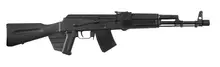 Kalashnikov USA Kali-103 7.62x39mm 16.33" Black Semi-Auto Rifle with 10-Round Capacity, CA Compliant