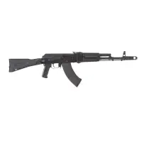 Kalashnikov USA KR-103SFS 7.62x39mm 16.33in Black Side Folding Semi-Auto Rifle with 10rd Magazine