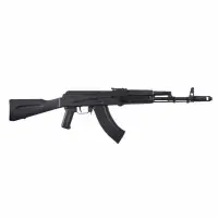 Kalashnikov USA KR-103FT 7.62x39mm 16.33" Black Synthetic Semi-Auto Rifle with 10rd Mag