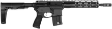 Wilson Combat Protector TRPP300HBL Semi-Automatic AR Pistol, 300 HAM'R, 11.30", 20+1, Tailhook Brace, Black