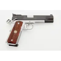 Wilson Combat Classic 1911 45ACP 5" 8+1 Round Two-Tone Pistol with Cocobolo Grips