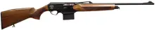 TR Imports Silver Eagle XT3 Semi-Auto Shotgun, .410 Gauge, 22" Smooth Slug Barrel, 5+1 Rounds, Turkish Walnut, Right Hand