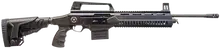 TR Imports Silver Eagle XT3 Tactical 410 Gauge 18.5" Barrel 5-Round Black Semi-Auto Shotgun