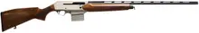 TR Imports Silver Eagle XT3 Field Semi-Automatic Shotgun, .410 Gauge, 28" Barrel, 5+1 Rounds, 3" Titanium, Turkish Walnut Stock