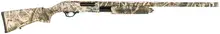 T R Imports Silver Eagle MAG 35, 12 Gauge, 28" Barrel, 4+1 Rounds, 3.5" Chamber, Realtree Max-5, Right Hand Pump Action Shotgun - SMRTM51228