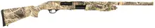 Silver Eagle Arms TR Imports MAG 35 12 Gauge Pump Action Shotgun, 24" Barrel, 3.5" Chamber, Realtree Max-5, Right Hand, 4 Rounds