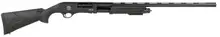 Silver Eagle Arms MAG 35 12 Gauge, 28" Barrel, 4+1 Rounds, 3.5" Chamber, Black Synthetic Stock, Right Hand Full Size Shotgun