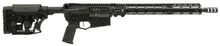 Adams Arms P3 Semi-Automatic Rifle 308 Winchester/7.62 NATO 16" Black Anodized