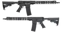 Adams Arms VooDoo Witch Doctor AR15 Rifle, 5.56mm NATO/.223Rem, 16" Barrel, 30 Rounds, FGAV-00010