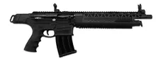 Rock Island Armory Armscor VRF14 Semi-Automatic 12 Gauge, 14" Barrel, 5-Round, Black Synthetic Pistol Grip Firearm