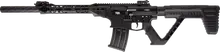 Rock Island Armory VR80 Left Hand Semi-Automatic Shotgun - 12 Gauge, 20" Barrel, 3" Chamber, 5-Round, Black Synthetic