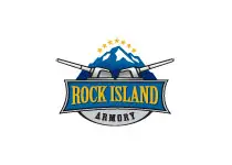 Rock Island Armory RIA 5.0E 9MM 17RD 4.9 Black