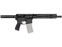Bravo Company BCM RECCE-11 KMR-A AR-15 Semi-Automatic Pistol 5.56mm 11.5" Keymod Black