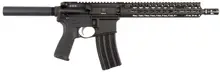 Bravo Company BCM RECCE-11 KMR-A 5.56x45mm NATO 11.5" ELW Barrel Rifle with Mod 3 Grip and Ambidextrous Safety