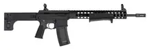 Troy Industries PAR Sporting Rifle .223/5.56 16" with 5-Position Stock, Black