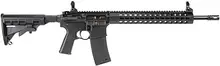 Troy Industries Special Purpose Carbine  223 SCARSP316BT 