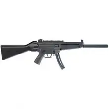 American Tactical Imports GSG 522 Rifle .22 LR 16in 10rd Black GERG522CB10