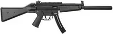 American Tactical Imports GSG-522 Lightweight 22 LR 16" 22rd GERG522CLB22