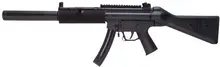 American Tactical GSG 522 SD Lightweight .22 LR 16.25" Rifle with 22 Round Capacity