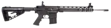 American Tactical Imports ATI Milsport .410 Gauge 18.5" Barrel 5-Rounds Semi-Auto Shotgun with 6 Position Stock - Black