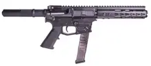 ATI MIL-SPORT AR-15 Semi-Automatic Pistol 9MM Luger 5.5" G15MSP9KM5