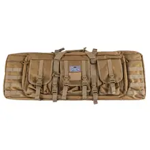 PSA 36" Rifle Bag, FDE - BC-12200-FDE