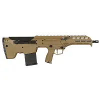 Desert Tech MDR Micro Dynamic Rifle 308WIN 16" 20RD FDE