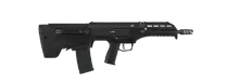 Desert Tech MDRX 300 Blackout Semi-Automatic Rifle with 16.12" Barrel and 30-Round Capacity, Black Bullpup Stock