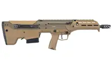 Desert Tech MDRX .308 Win 16" 10RD FDE Forward-Eject Semi-Automatic Centerfire Rifle