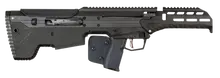 Desert Tech MDRX Right Hand Black Synthetic Bullpup, CA Compliant Forward Eject Chassis with Pistol Grip