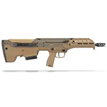 Desert Tech MDRX 300 Blackout 16" 10RD FDE Forward-Eject Rifle