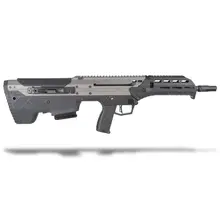 DESERT TECH MDRX 7.62 NATO/.308 WIN 16" BBL TUNGSTEN 10RD FORWARD-EJECT RIFLE MDR-RF-A1610-FE-T